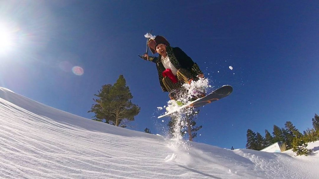 About The Good Ride Snowboard Gear Buying Guide